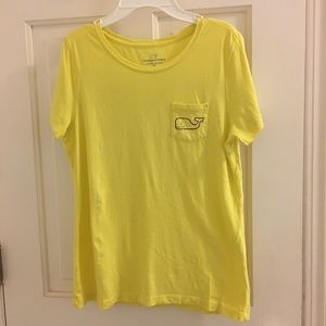 Vineyard Vines Pocket Tee